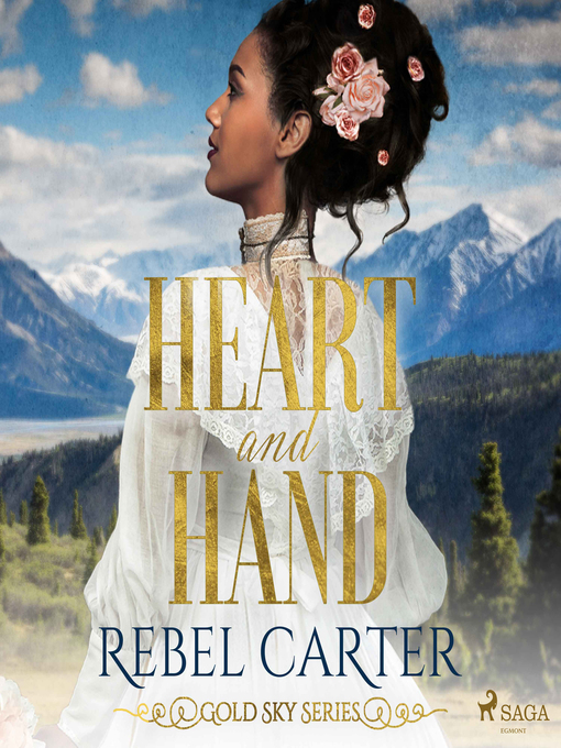 Title details for Heart and Hand by Rebel Carter - Wait list